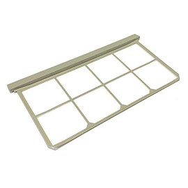 OEM GE Air Conditioner AC Filter Originally For GE AJEQ08ACFL1, AJCQ12DCDW5, AJEQ08ACEQ1, AJCQ12DCEW1, AJCQ12ACEW2