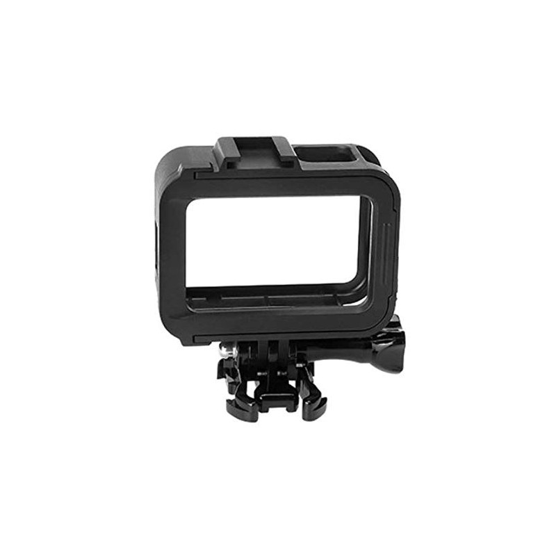 Protective Frame Case for GoPro Hero 8 Black