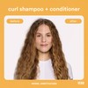 VERB Curl Shampoo + Conditioner Duo, 12 fl oz -