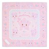 Sanrio Mukle Dreamy Large Lunch Cloth, Set of 3