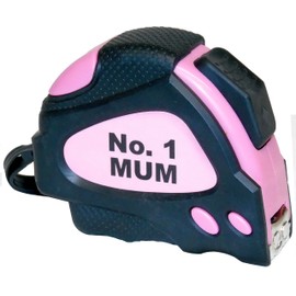 Eseno No.1 Metal Tape Measure Auto Lock Blade (Mum)