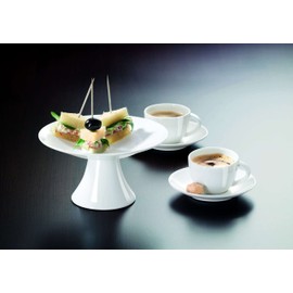 ASA 1929013 Cappuccinotasse, Porzellan