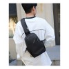 yuqing.fc Pechera Mochila Cruzada Para Hombre Nuevo Estilo De Negocios
