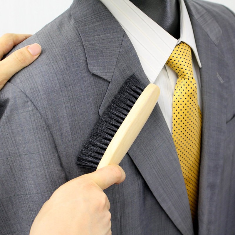 sinkohanga- Clothes Brush Hairy