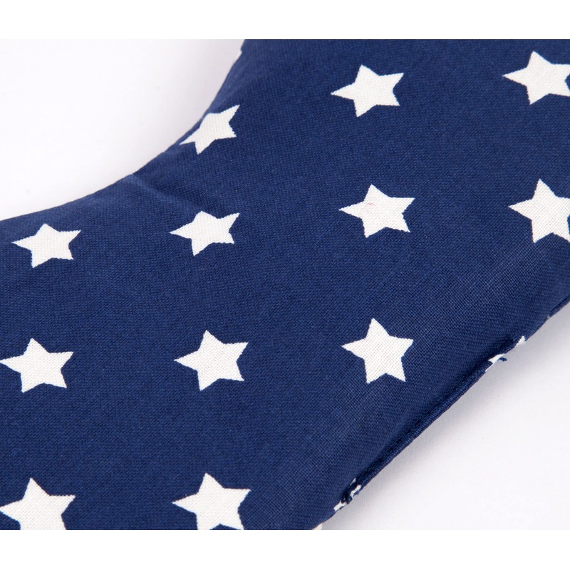 Eye Pillow, Cooling Mask & Cooling Pad for the Eyes.