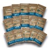 Floralife 150 Pk Fresh cut Flowers Food Packets Floralife Clear