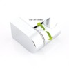 Gaosin Brass Handheld Shower High Pressure Single Function Hand Shower