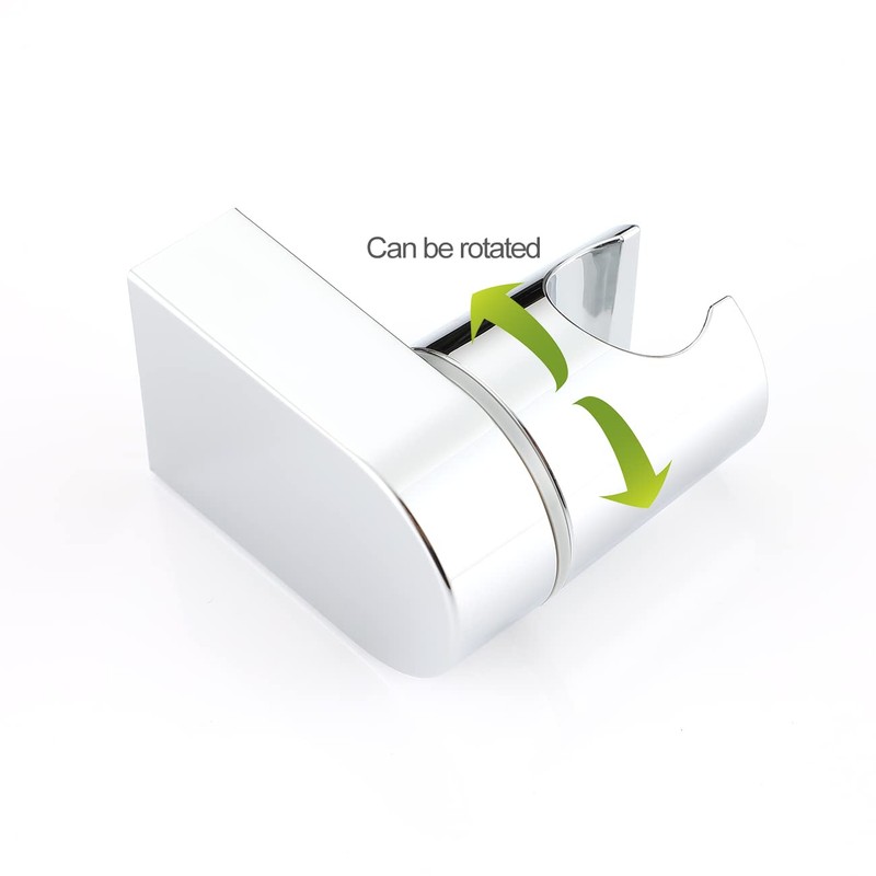 Gaosin Brass Handheld Shower High Pressure Single Function Hand Shower