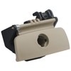 APPERFiT Glove Box Latch Compartment Handle Neutral Compatible with Buick