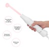Portable High Frequency Electrotherapy Acne Spot Treatment Skin Tightening Wrinkle
