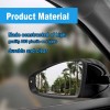 Unbranded Mirror Glass for Driver Side Left for 2011-19 Volkswagen