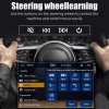 KEPEAK Double 2 Din Car Stereo Radio 7" Touch Screen