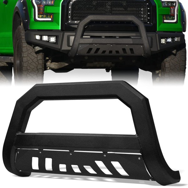 Stehlen 733469492702 Compatible with 1999 2000-2006 Toyota Tundra / 2001-2007