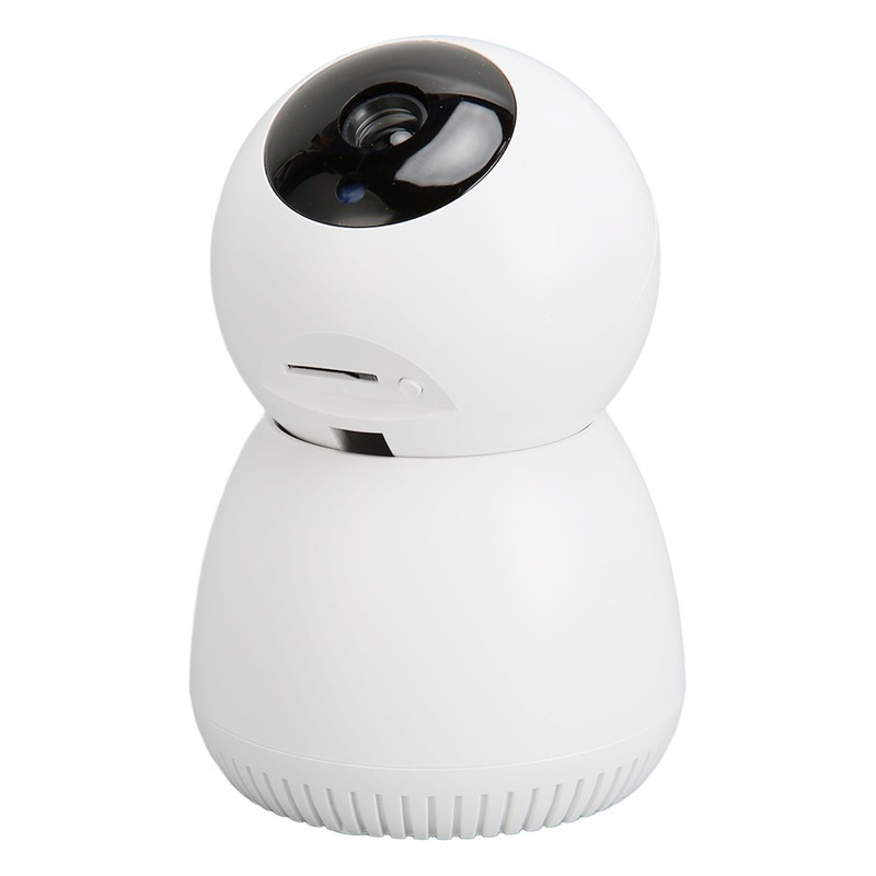 Home Security Camera Wireless Smart WiFi 1080P HD Infrared Night