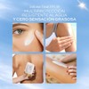 Bel Défense Total Protector Solar Rostro Cuerpo Alta Protección Fps