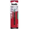 kwb WPC Jigsaw Blade S20 Single Cam/T-Shank, Carbide Teeth for