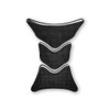 4R Quattroerre.it 1881 Tank Pad 3D Modular Motorcycle Tank Protector