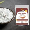 YELLO TIGER Food Grade Alum Powder | Granulated Potassium |