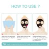 Alginate Peel-Off Moisture Powder Mask, Blackhead Remover Face Mask, Vegan,