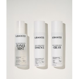 K-Booster Daily Derma Repair 3-Piece Set