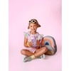 Ello Kids Pop & Fill 16oz Tritan Plastic Water Bottle