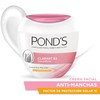 Pond's Crema Facial Anti-manchas Clarant B3 con SPF15 100 g