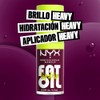 FAT OIL LIP DRIP FOLLOW BACK FAT OIL LIP DRIP
