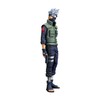 Banpresto Naruto Shippuden Grandista Hatake Kakashi [Manga Dimensions]
