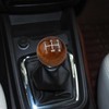 Arenbel 5-Speed Shifter Ball Car Shift Knob Gear Lever Handle