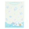 Sanrio Cinnamoroll 8 Design Memo 017043