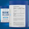 Applied Nutrition Marine Collagen Powder - Hydrolysed Collagen Protein, Healthy