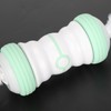 Electric Cat Teaser USB Rechargeable Auto Rotating Cat Toys with