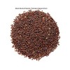 Mustard Seeds (Whole) Black/Mostaza Negra Entero, 12oz