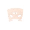 Maple Wood Violin Bridges 4/4 Size Solid Accessory for Professional