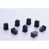 Enzotech Passive RAM Cooler Mos C10 Le – Black