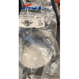 PAC Stinger - Speaker Adapters for Select 1998-2013 Harley-Davidso