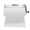 Pit Posse 573 Paper Towel Holder Dispenser Aluminum Enclosed Trailer