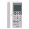 PerFascin Replacement Remote Control for Panasonic A75C3639 CWA75C3640X CS-F280C CS-F560C2Z