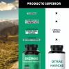 Enzimas Digestivas, Probióticos y Prebióticos Vegano – Beyond Vitamins –