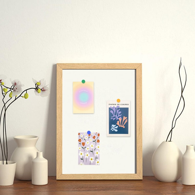 GVSAVY 50 Wall Collage Posters, Retro Photo Collection, Boho Wallpaper,