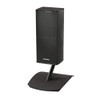 Black Table Stand Compatible with Bose UTS-20 Series II Universal