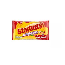 STARBURST Original Easter Jelly Beans - Chewy Candy, 14 oz Bag