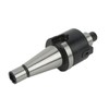 Face Mill Cutter Holder 40cr Alloy Steel High Hardness Surface