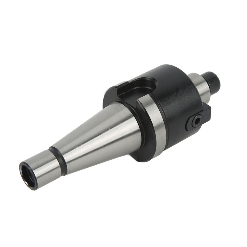Face Mill Cutter Holder 40cr Alloy Steel High Hardness Surface