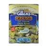 Allens Cut Italian Seasoned Kentucky Wonder Style Green Beans 28