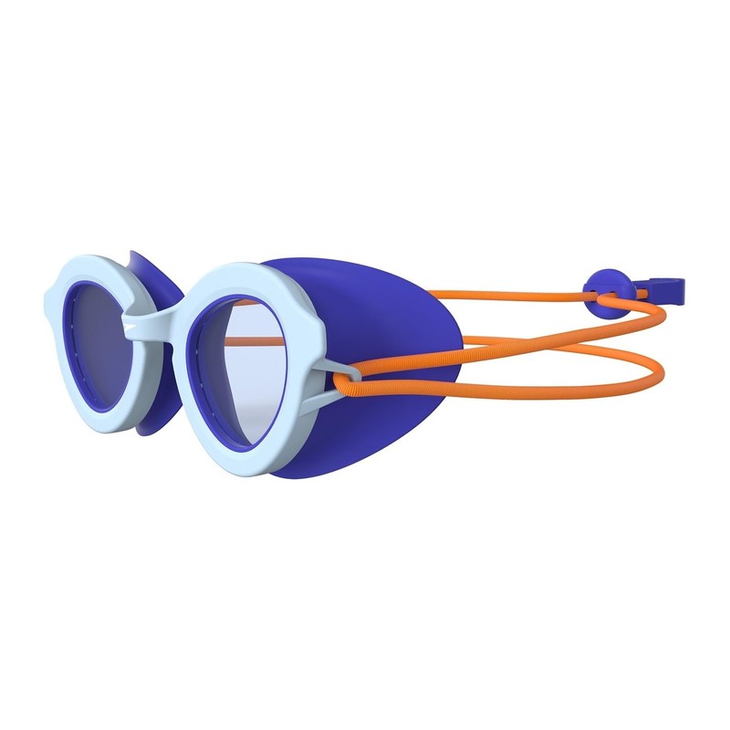 Speedo Junior Sunny G Sea Shells Swimming Goggles | Anti-Leak