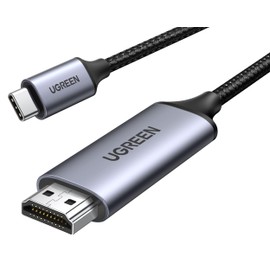UGREEN USB-C to HDMI Male to Male 4K