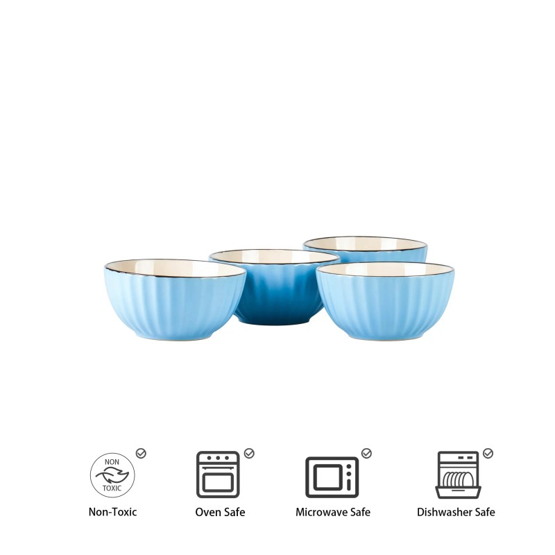 September Promotion Stoneware Embossed 16pc Dinner Set Hot Selling Kitchen