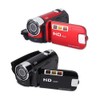 Handheld Video Camcorder FHD 16x Digital Zoom, Trabar DV Digital
