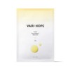 VARIHOPE 8 Days Pure Vitamin C Pack 0.8 oz (22